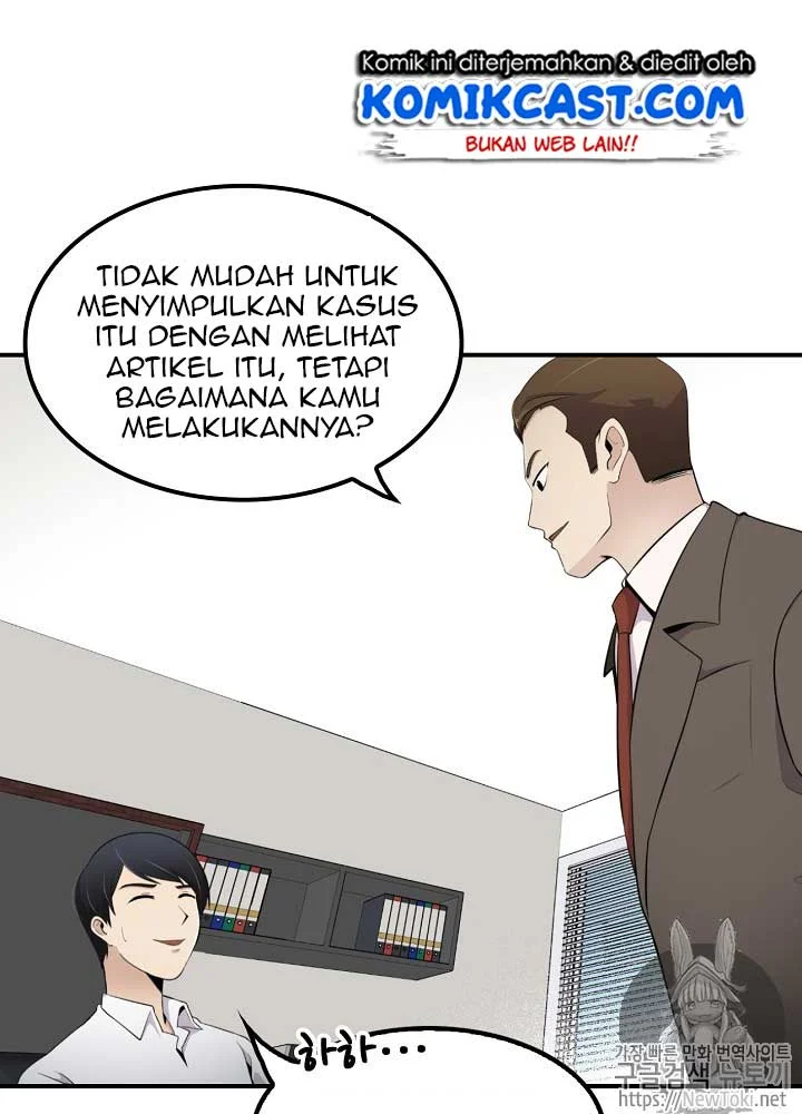 Again My Life chapter 11 halaman 65