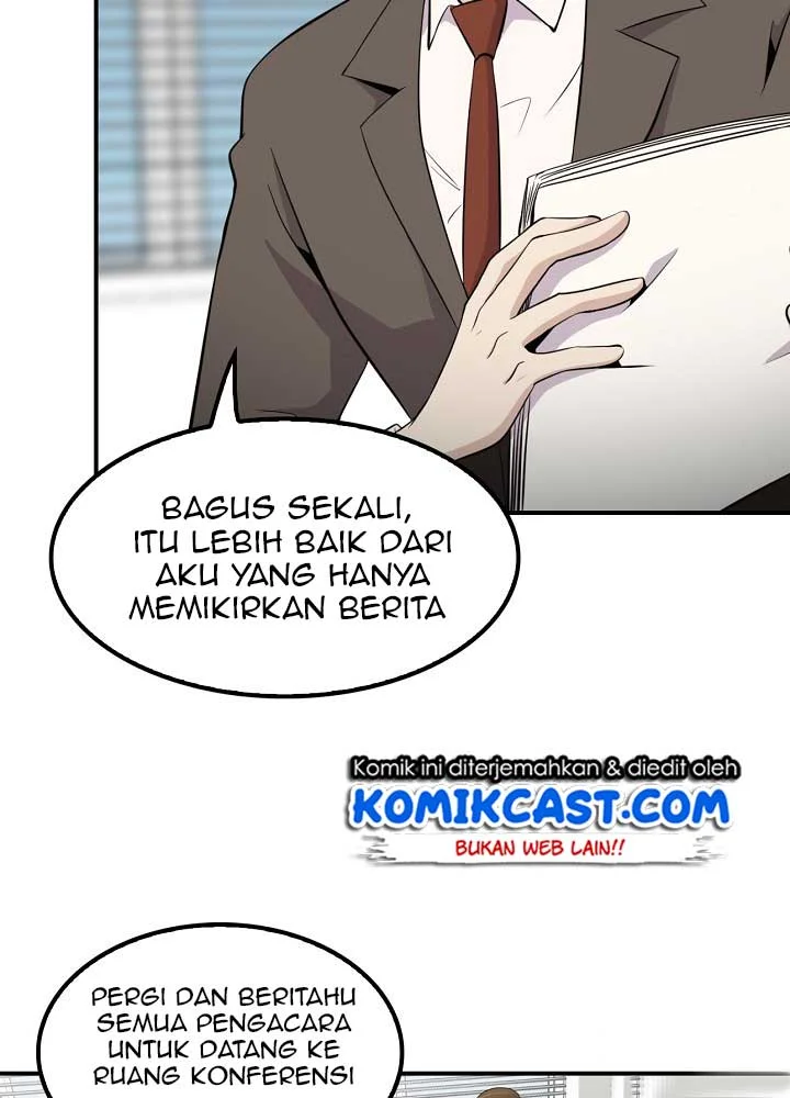 Again My Life chapter 11 halaman 67