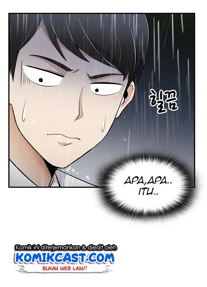 Again My Life chapter 11 halaman 79