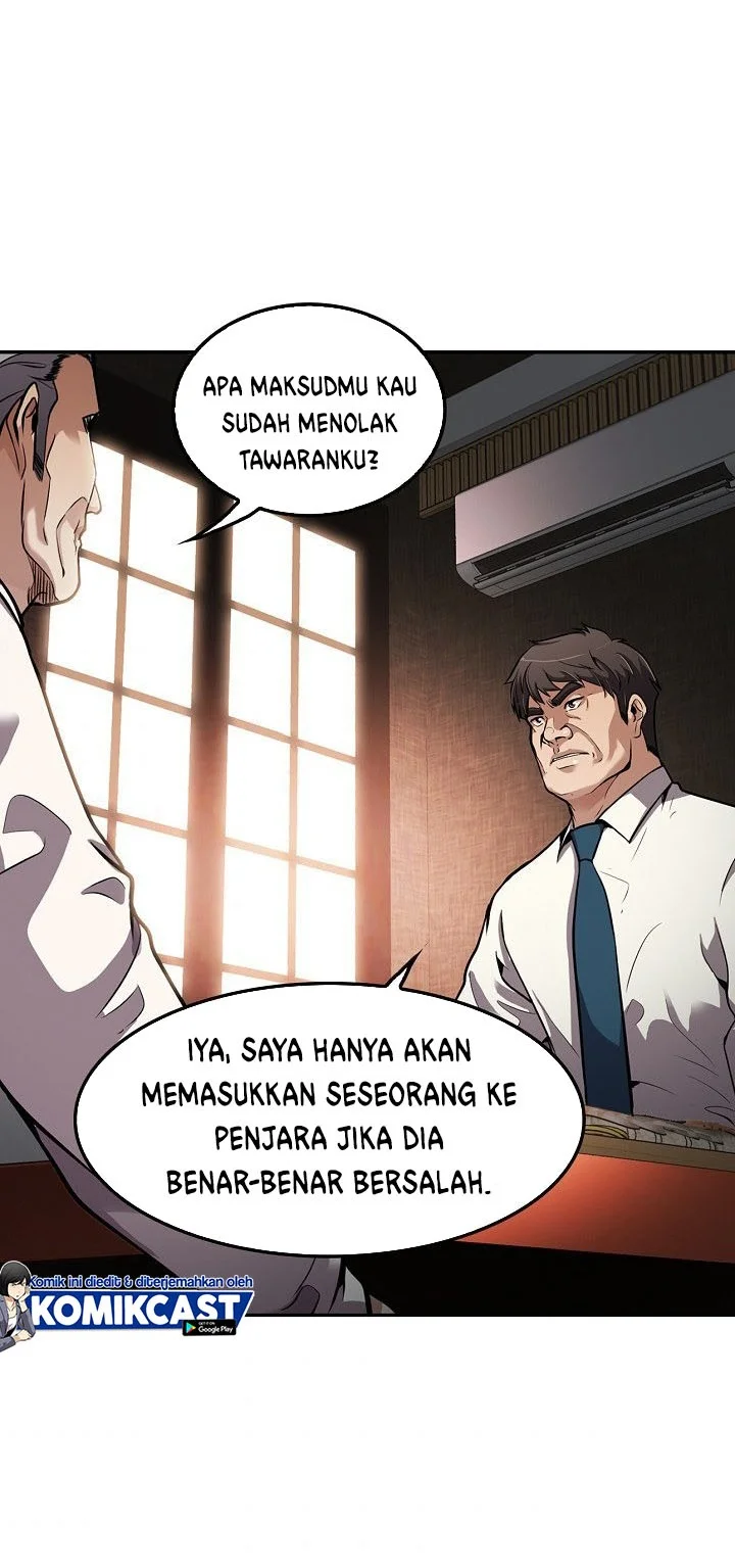 Again My Life Bab 110 halaman 25