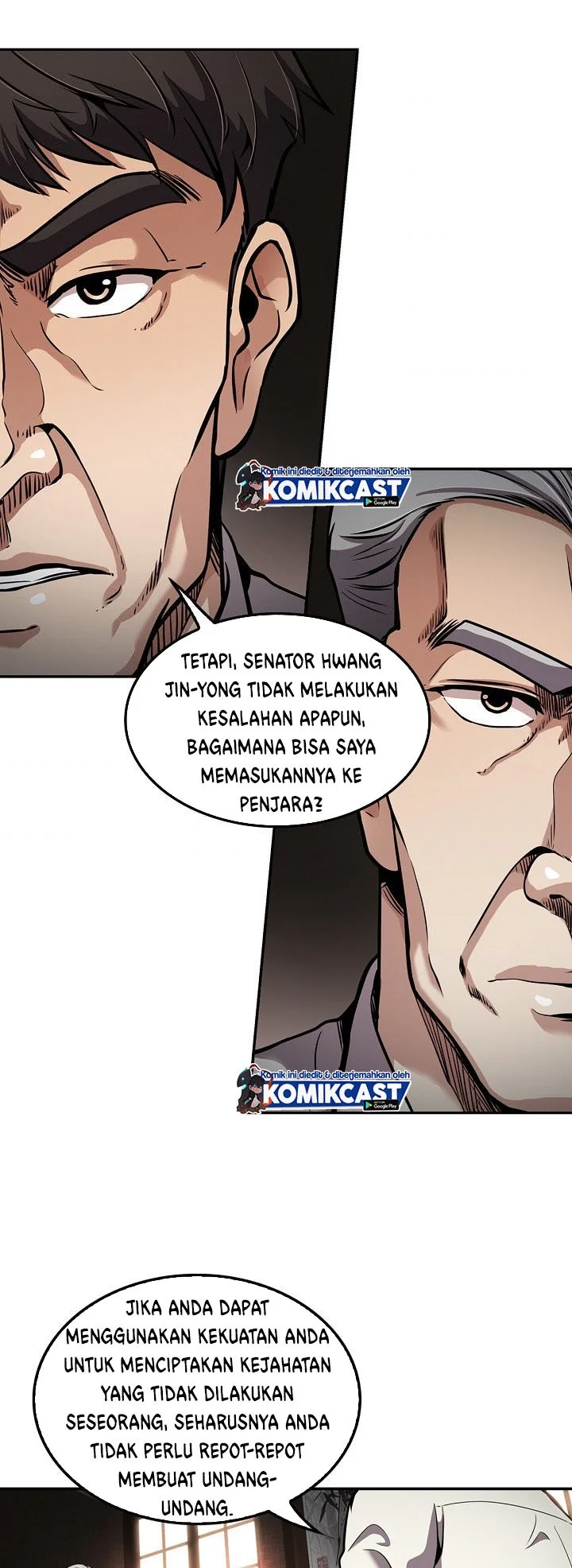 Again My Life Bab 110 halaman 26
