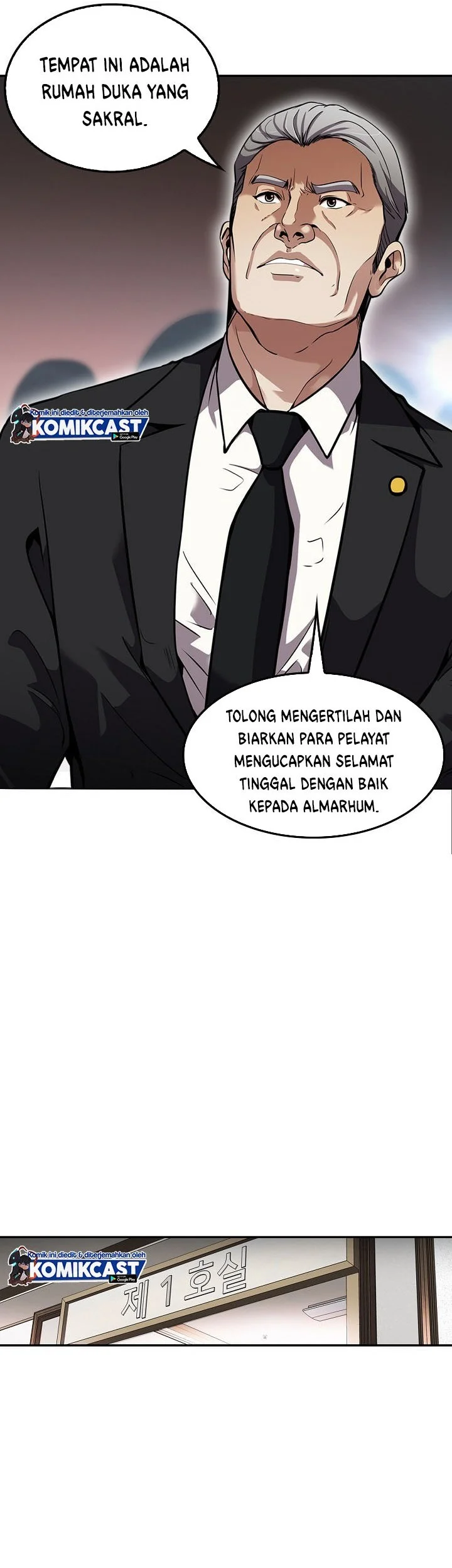 Again My Life Bab 111 halaman 8