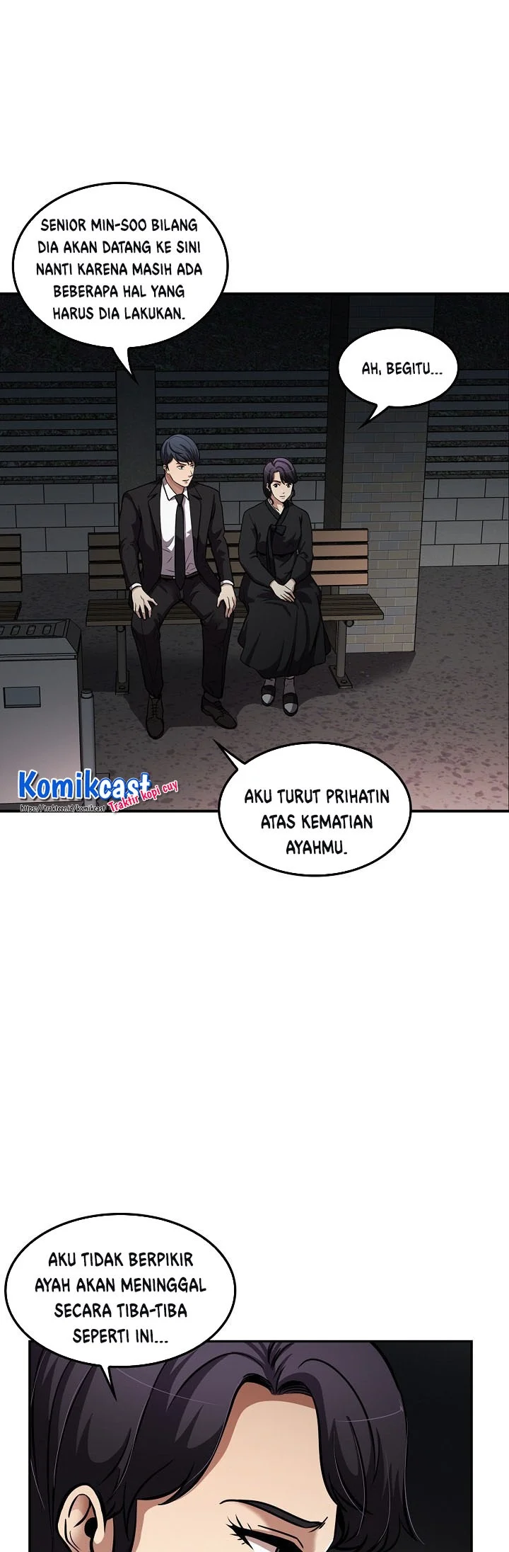 Again My Life Bab 111 halaman 52