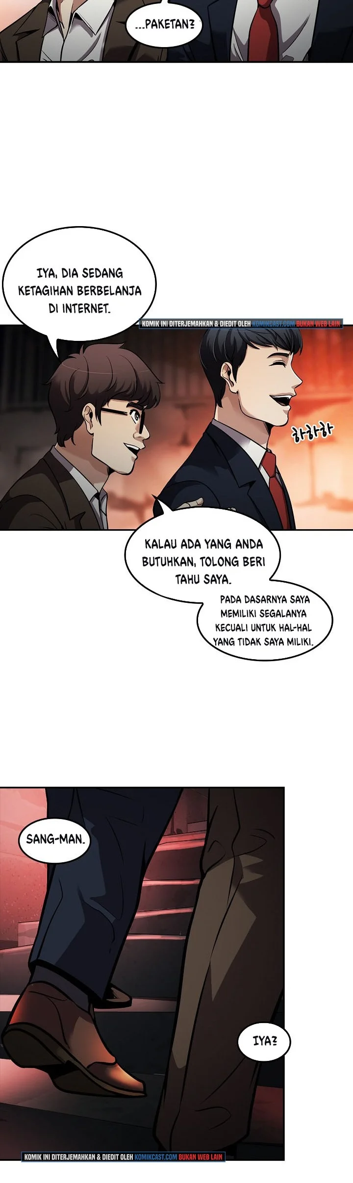 Again My Life Bab 111 halaman 60