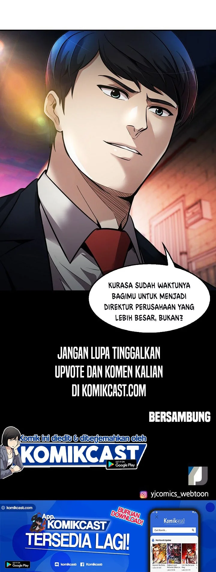 Again My Life Bab 111 halaman 65