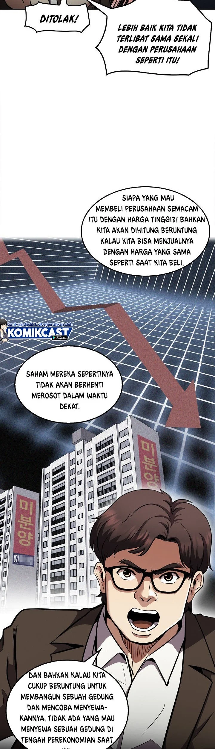 Again My Life Bab 112 halaman 14
