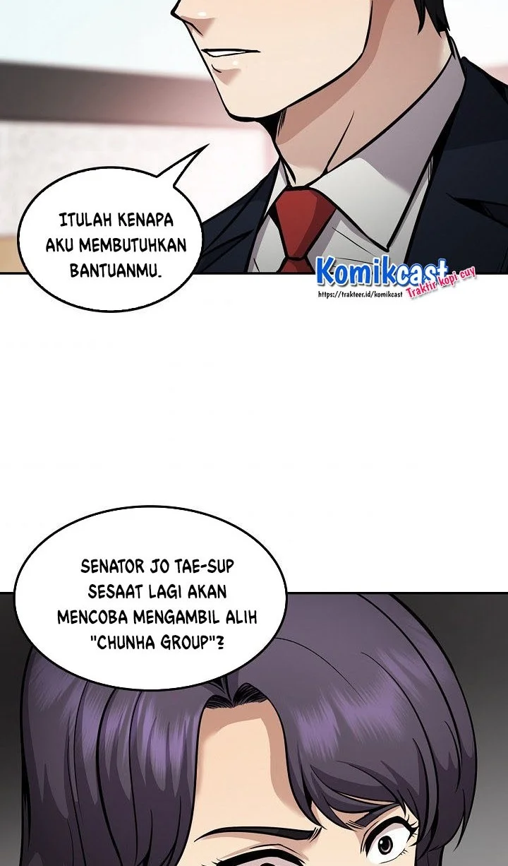 Again My Life Bab 112 halaman 37