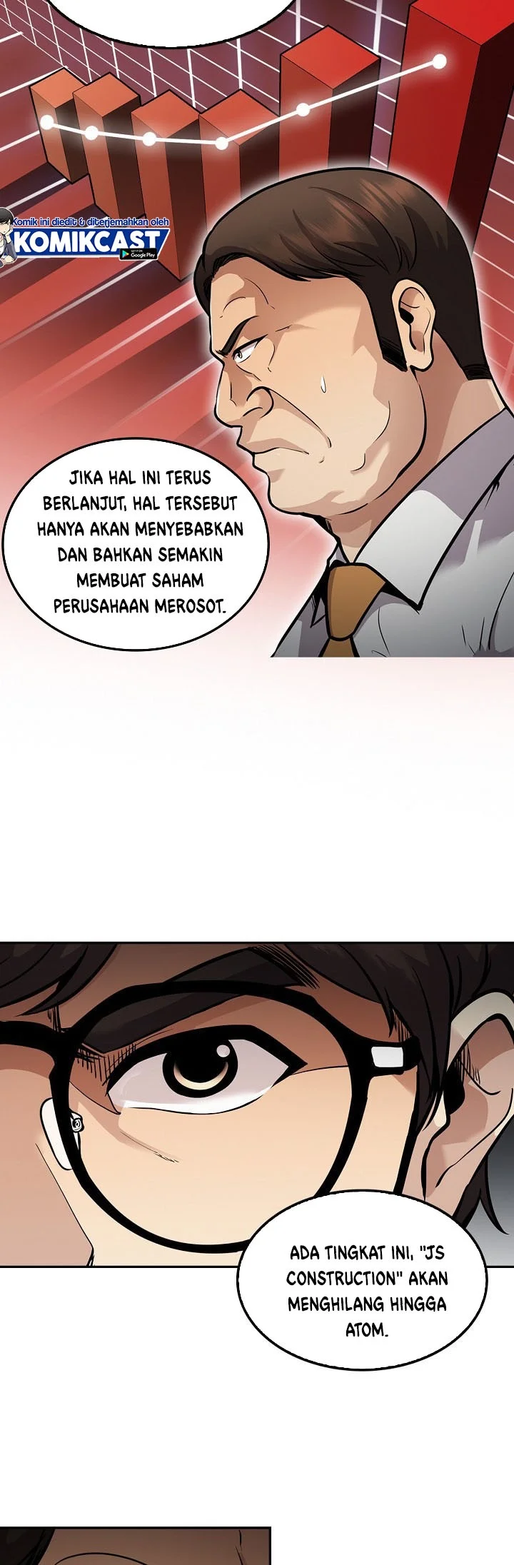 Again My Life Bab 113 halaman 15