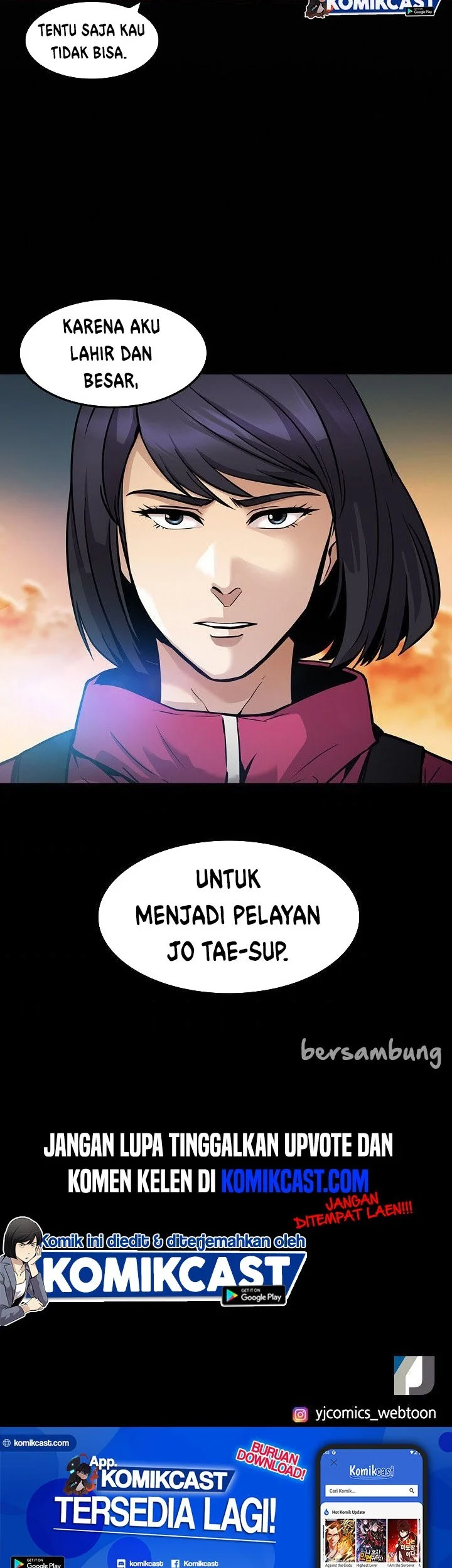 Again My Life Bab 113 halaman 53