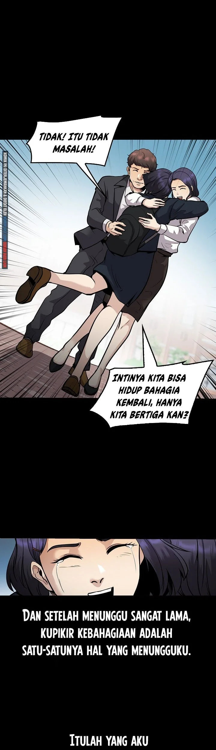 Again My Life Bab 114 halaman 24