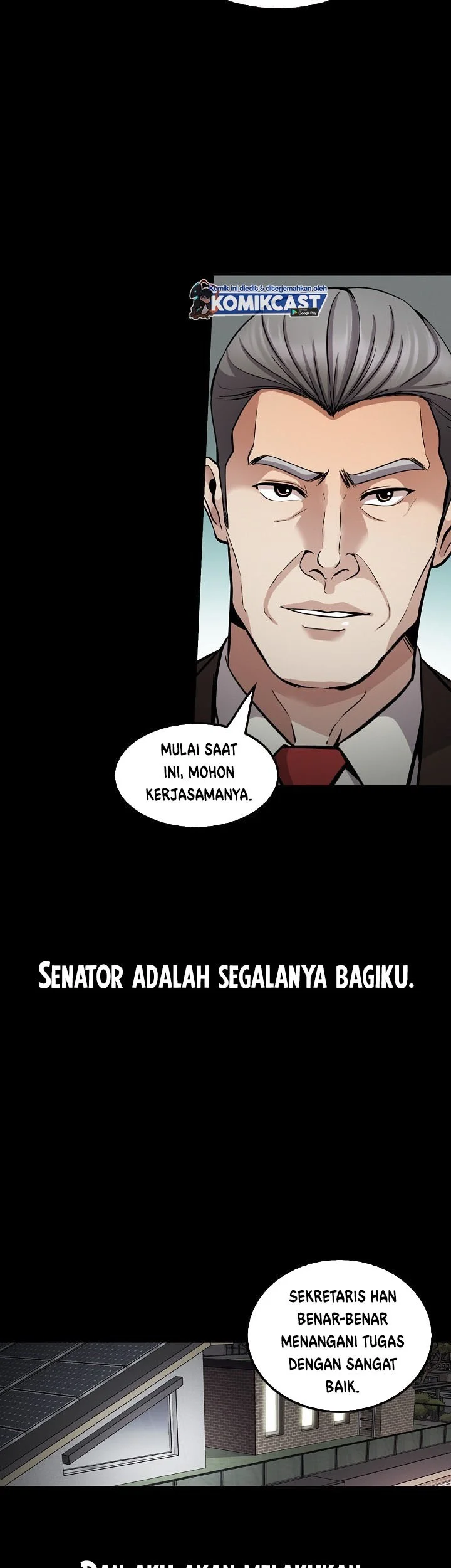 Again My Life Bab 114 halaman 56