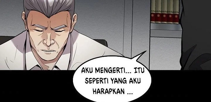 Again My Life Bab 114 halaman 67