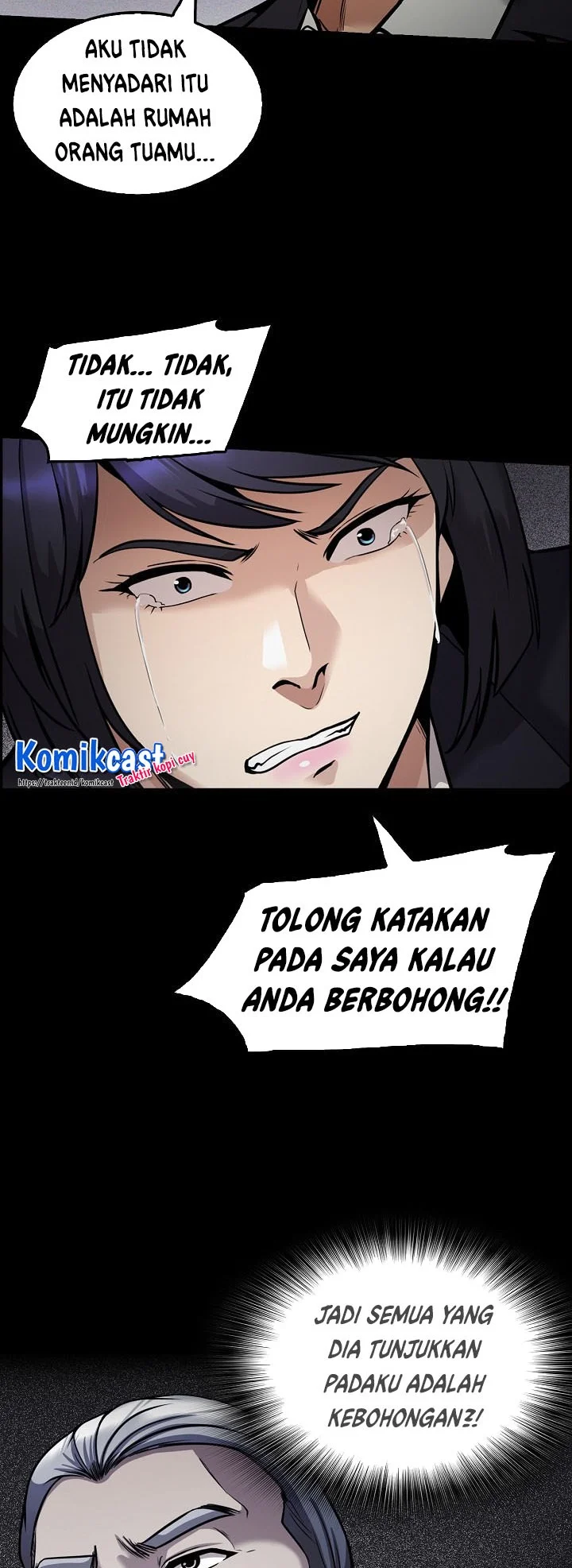 Again My Life Bab 114 halaman 78