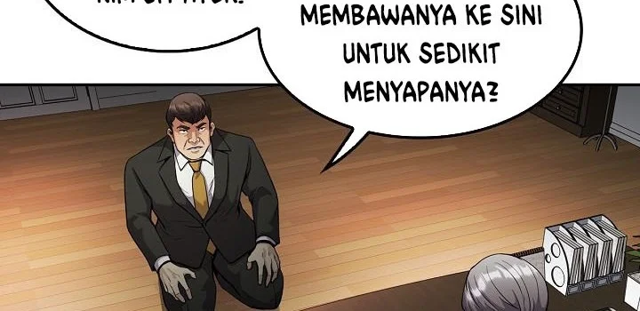 Again My Life Bab 115 halaman 14
