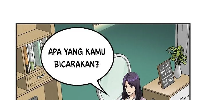 Again My Life Bab 115 halaman 31