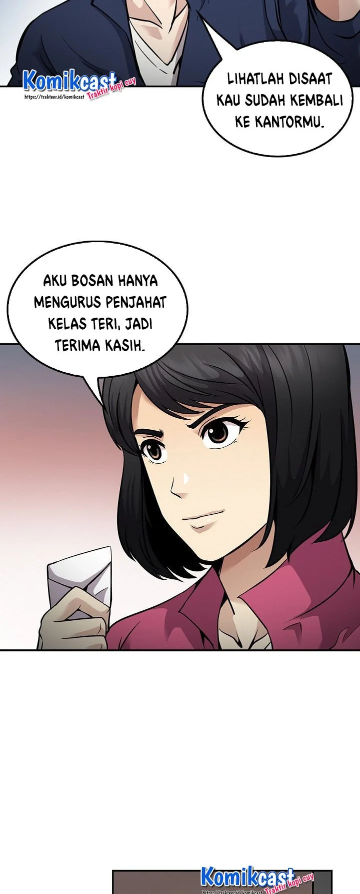 Again My Life Bab 116 halaman 59