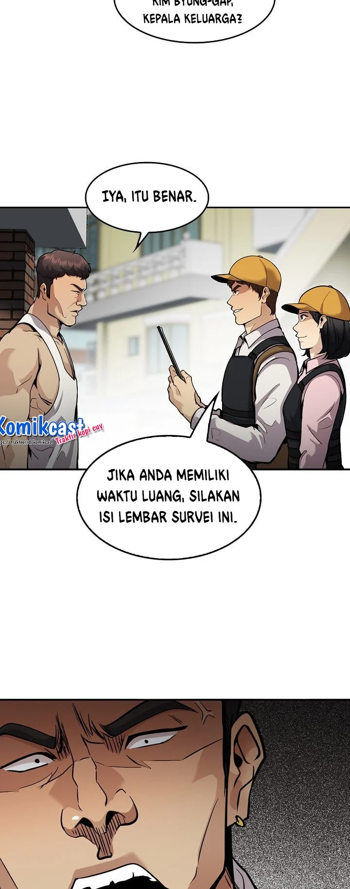 Again My Life Bab 117 halaman 26