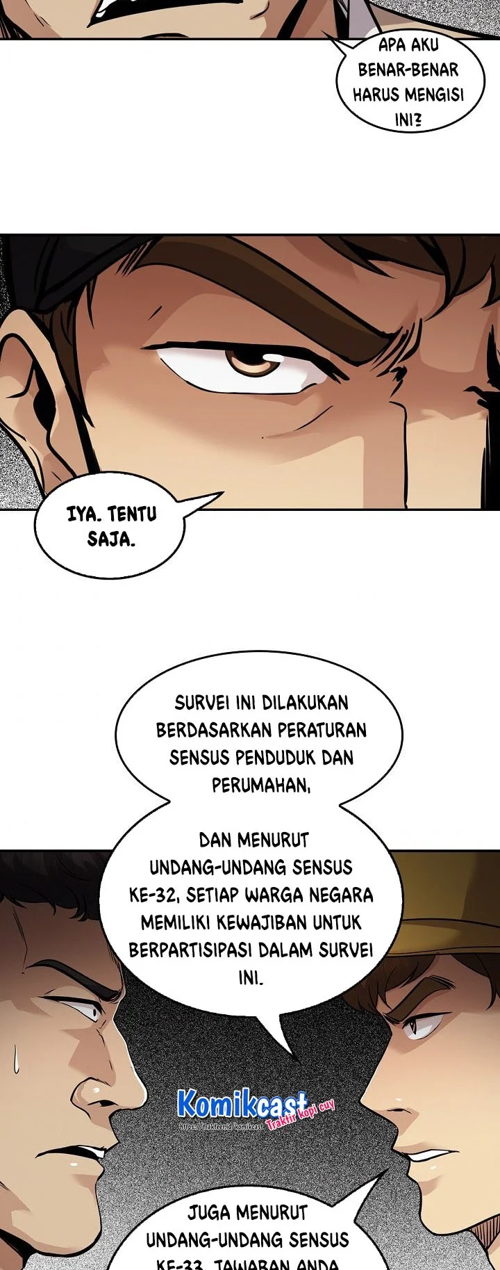 Again My Life Bab 117 halaman 27
