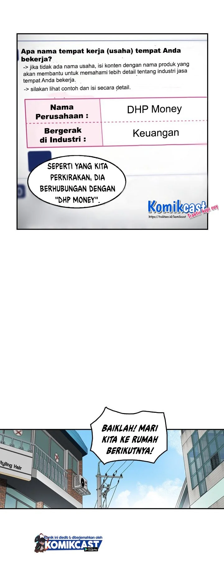 Again My Life Bab 117 halaman 30