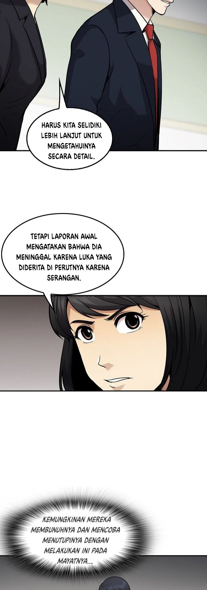 Again My Life chapter 118 halaman 2