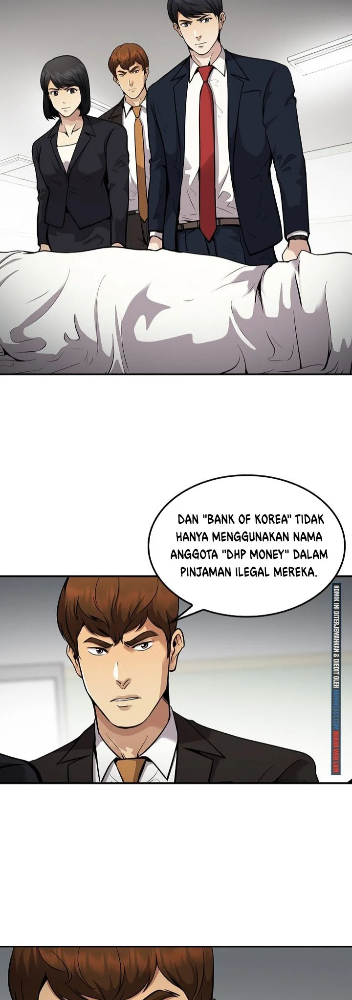 Again My Life chapter 118 halaman 3