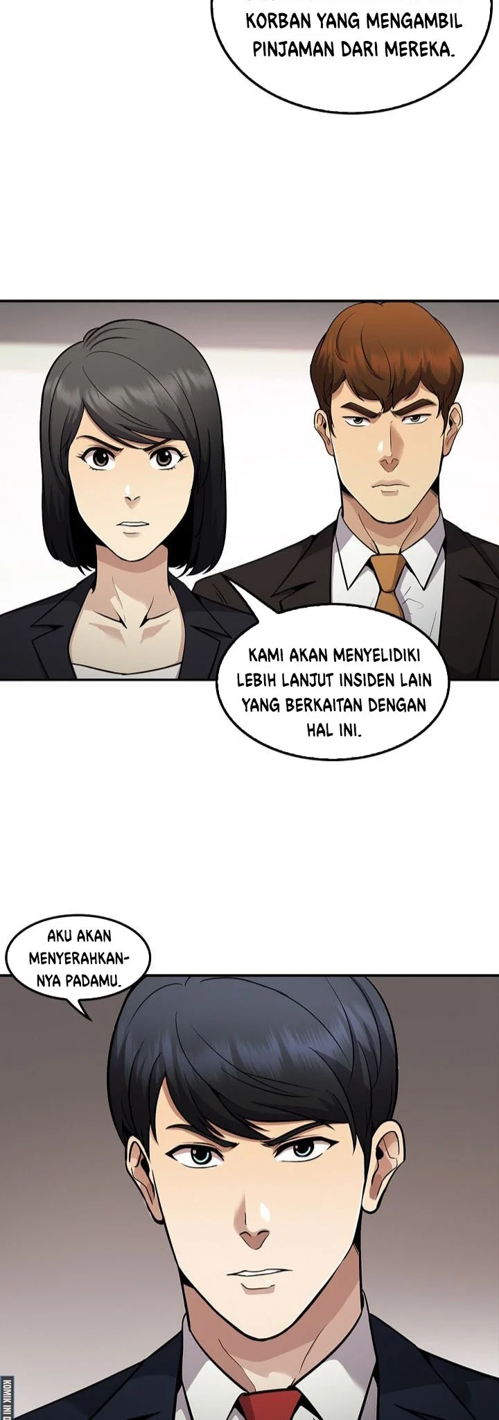 Again My Life chapter 118 halaman 5