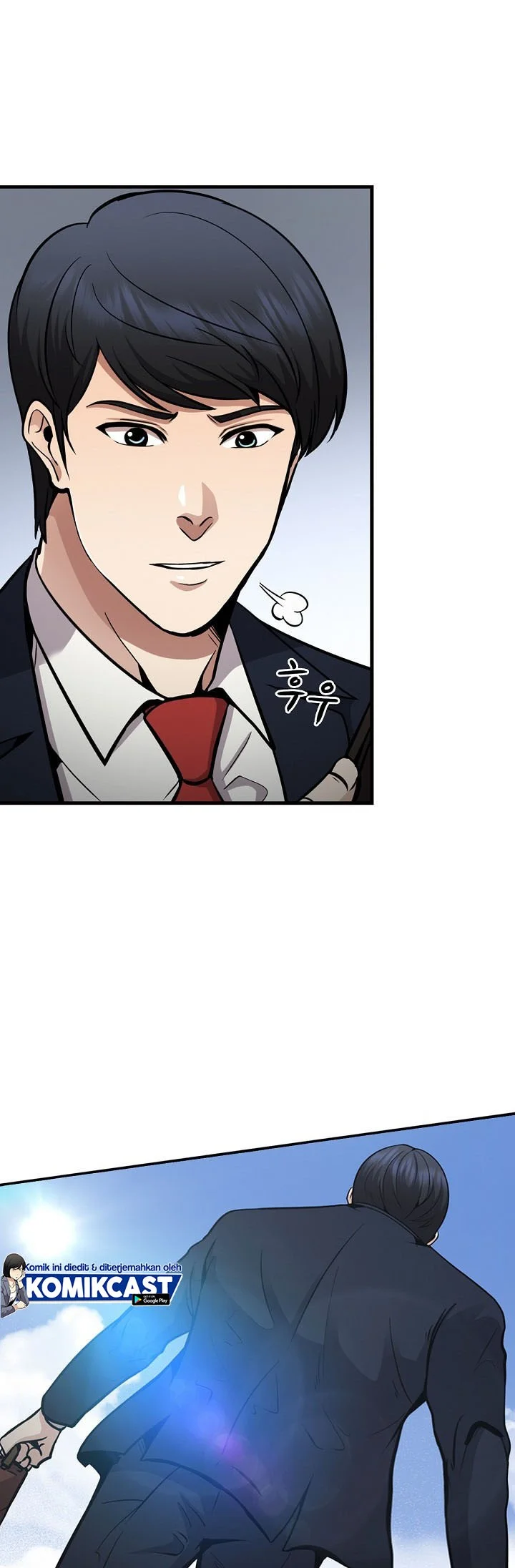 Again My Life chapter 118 halaman 9