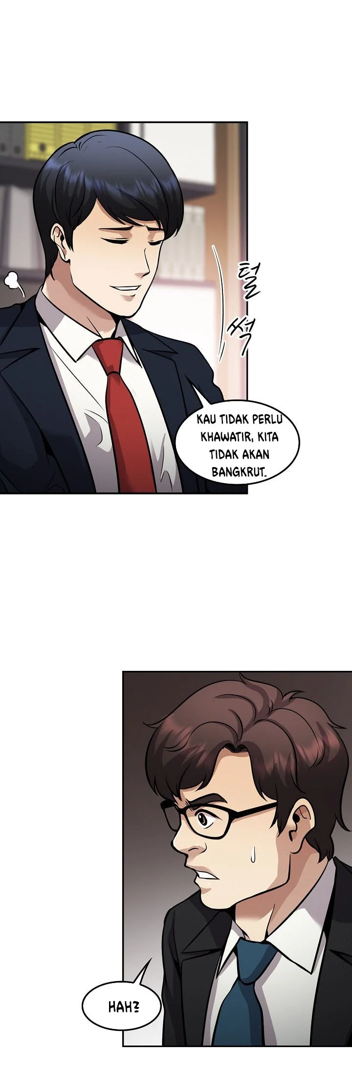 Again My Life chapter 118 halaman 14