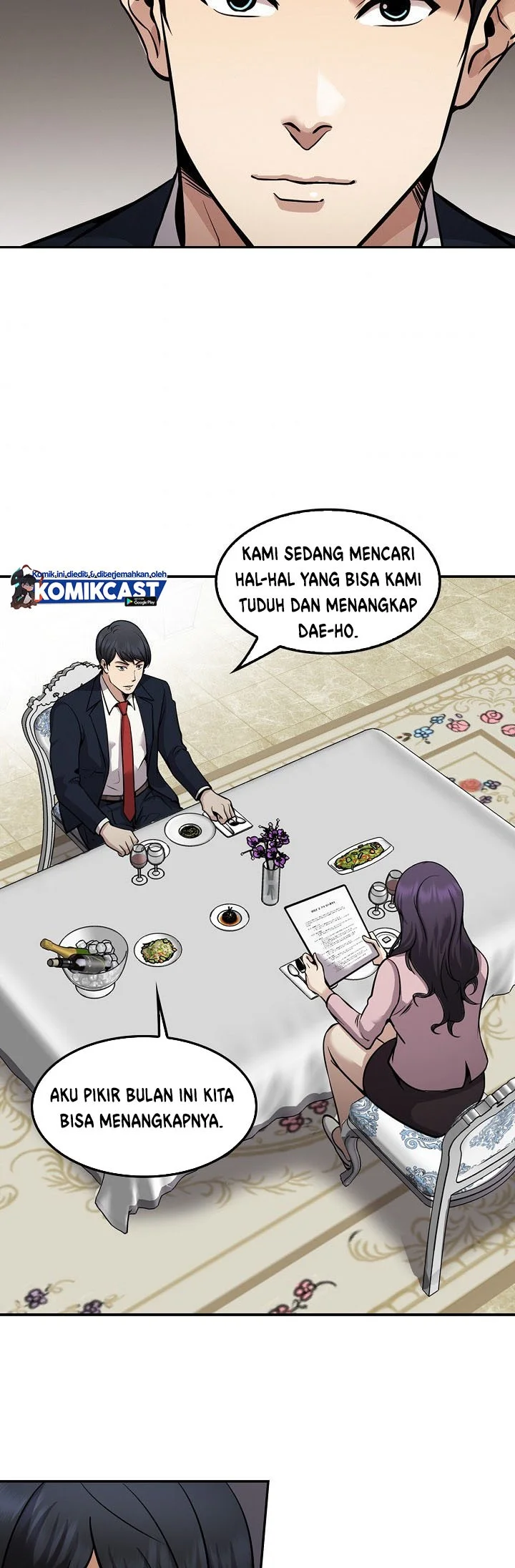 Again My Life chapter 118 halaman 17