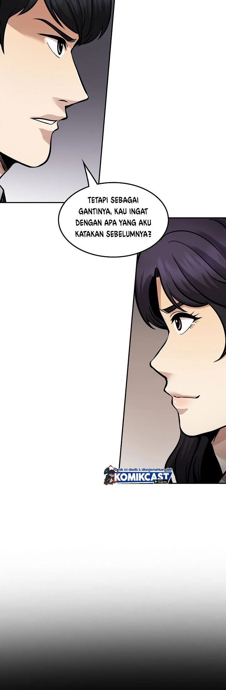 Again My Life chapter 118 halaman 18