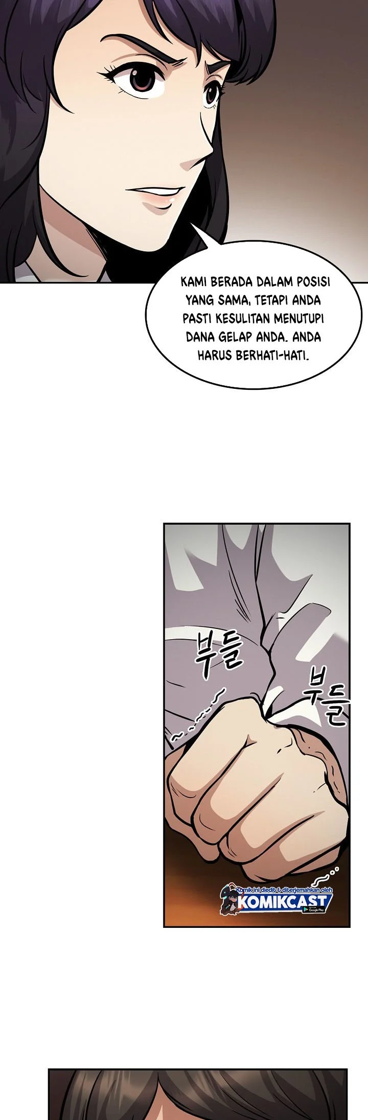 Again My Life chapter 118 halaman 38