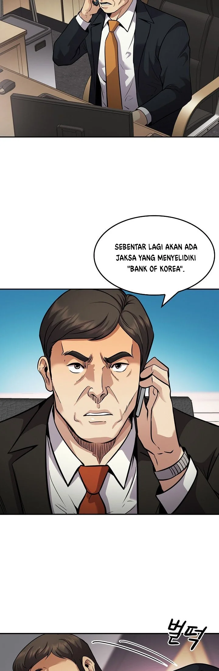 Again My Life chapter 118 halaman 44