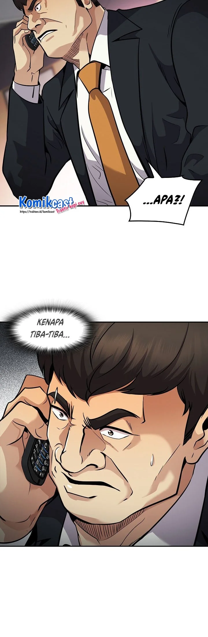 Again My Life chapter 118 halaman 45
