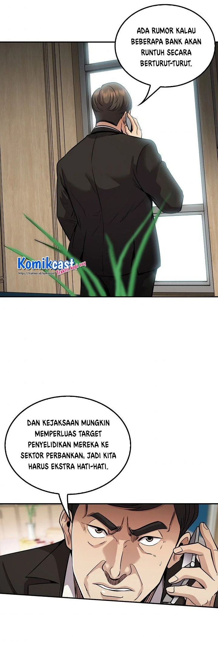 Again My Life chapter 118 halaman 46