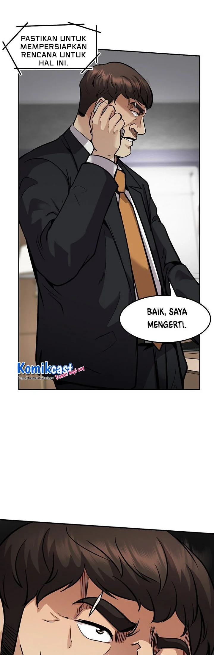 Again My Life chapter 118 halaman 47