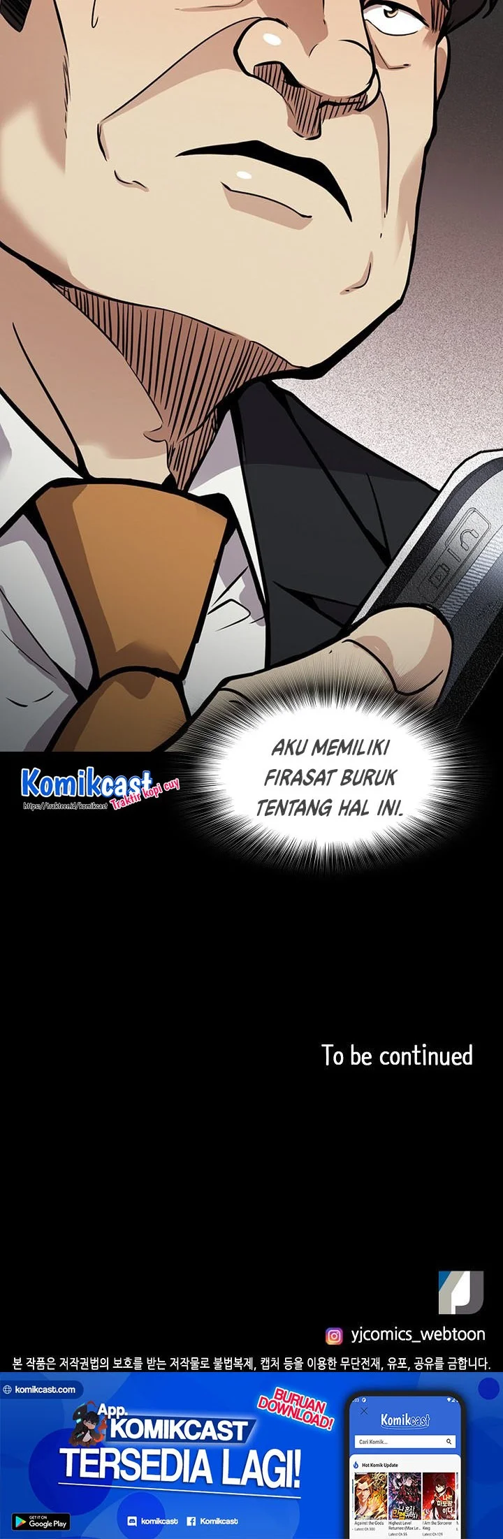 Again My Life chapter 118 halaman 48