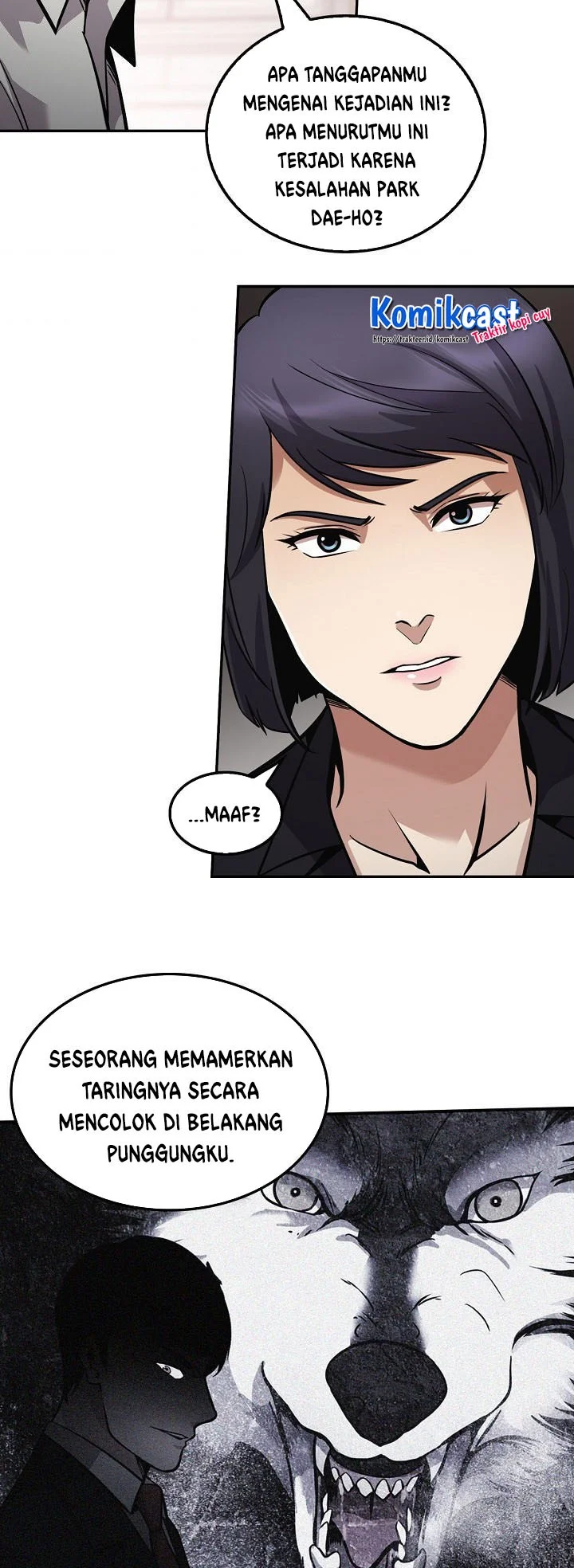 Again My Life Bab 119 halaman 51