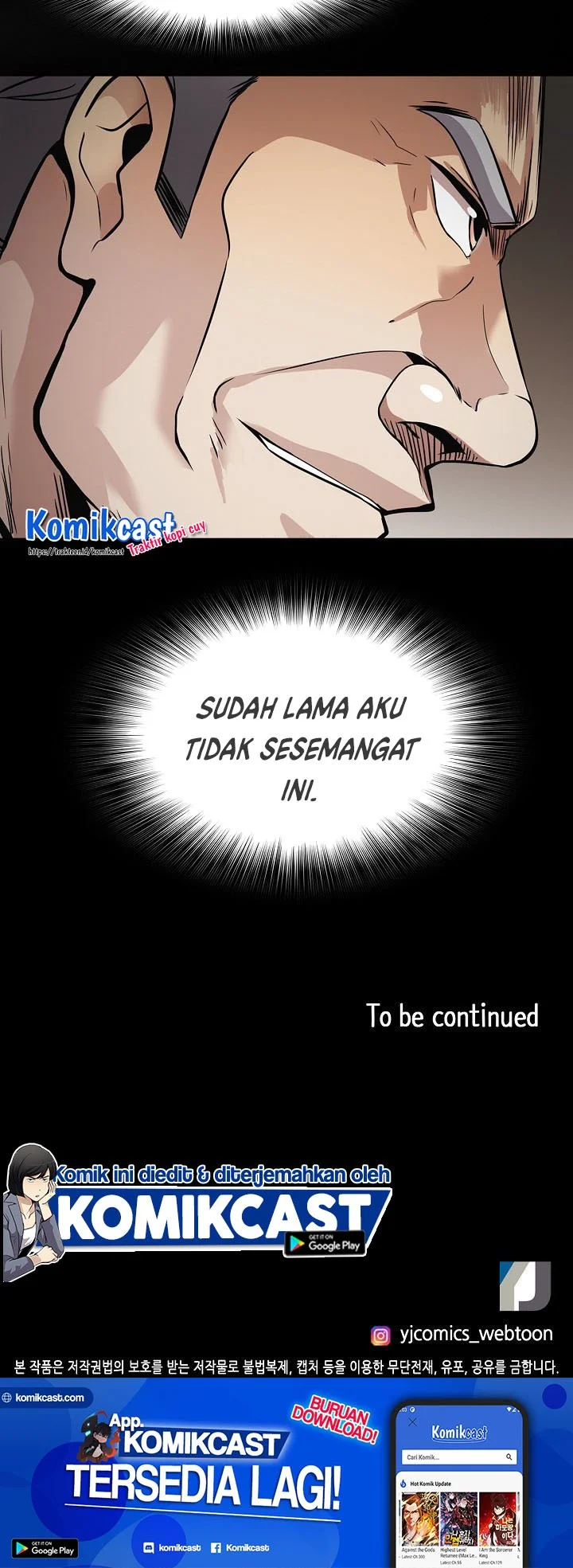 Again My Life Bab 119 halaman 54