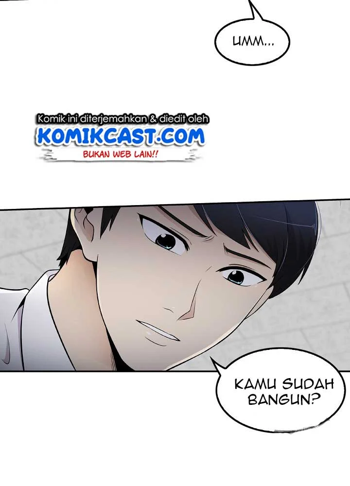 Again My Life Bab 12 halaman 13