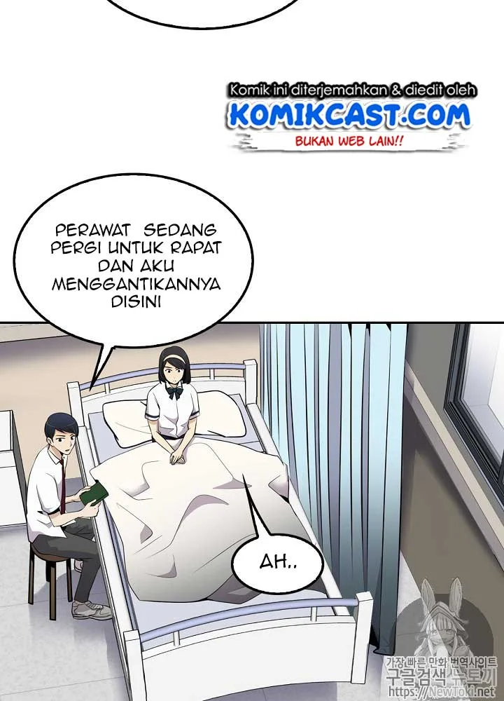 Again My Life Bab 12 halaman 15