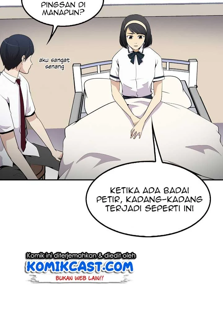 Again My Life Bab 12 halaman 17