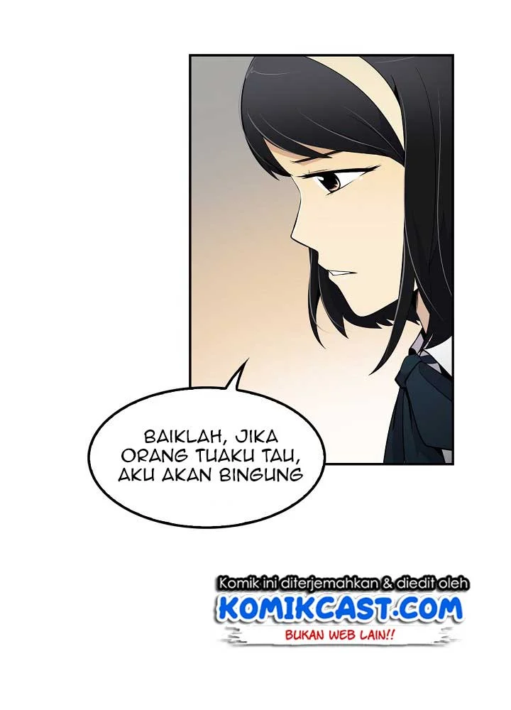 Again My Life Bab 12 halaman 19