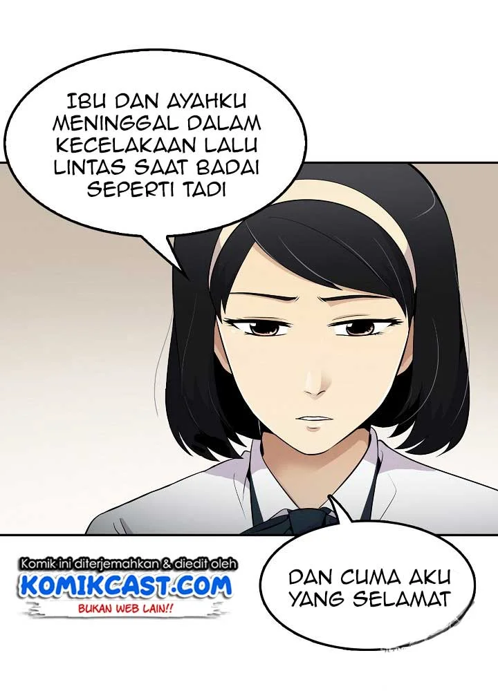 Again My Life Bab 12 halaman 23