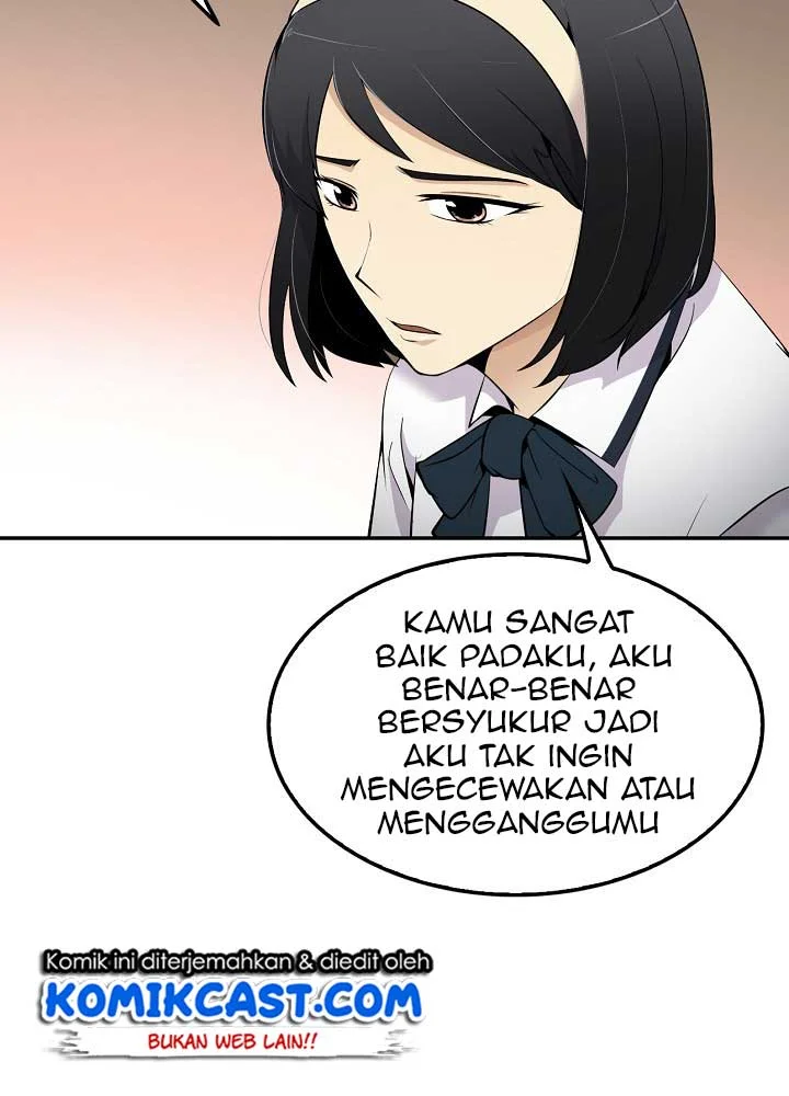 Again My Life Bab 12 halaman 28
