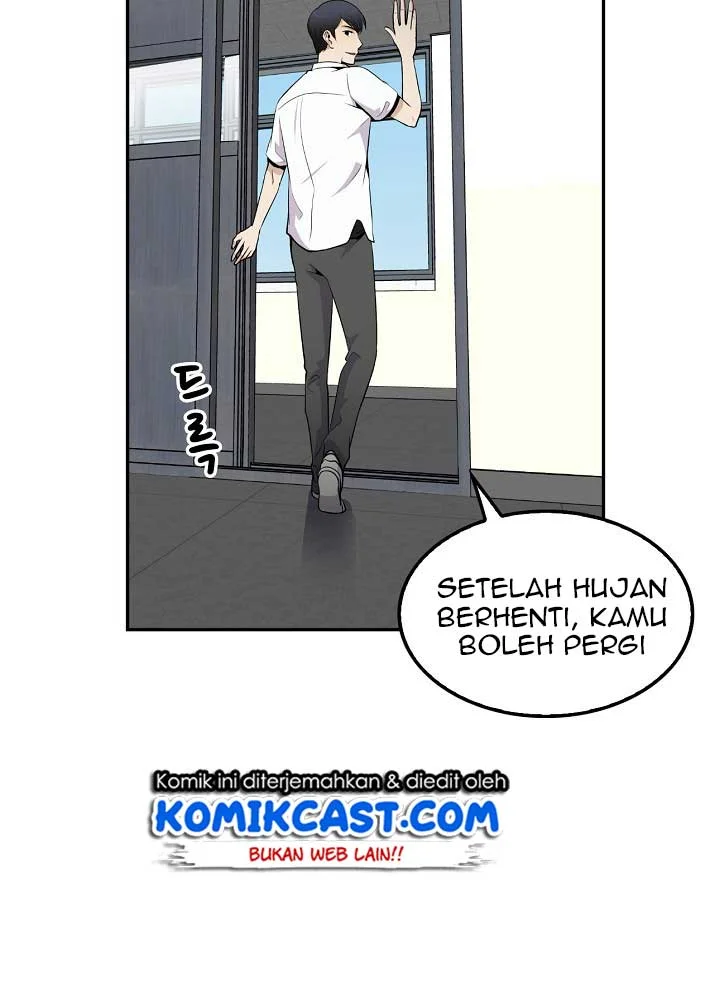 Again My Life Bab 12 halaman 38