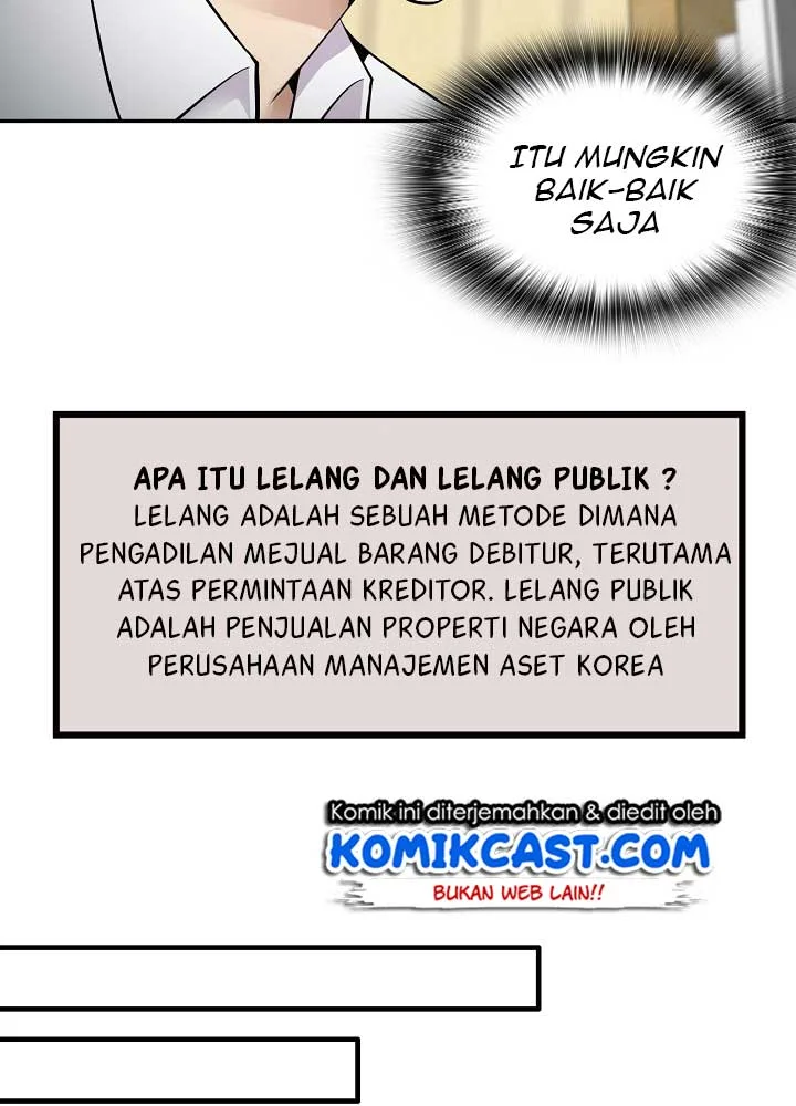 Again My Life Bab 12 halaman 60
