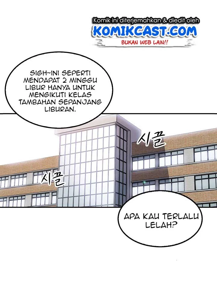 Again My Life Bab 12 halaman 61