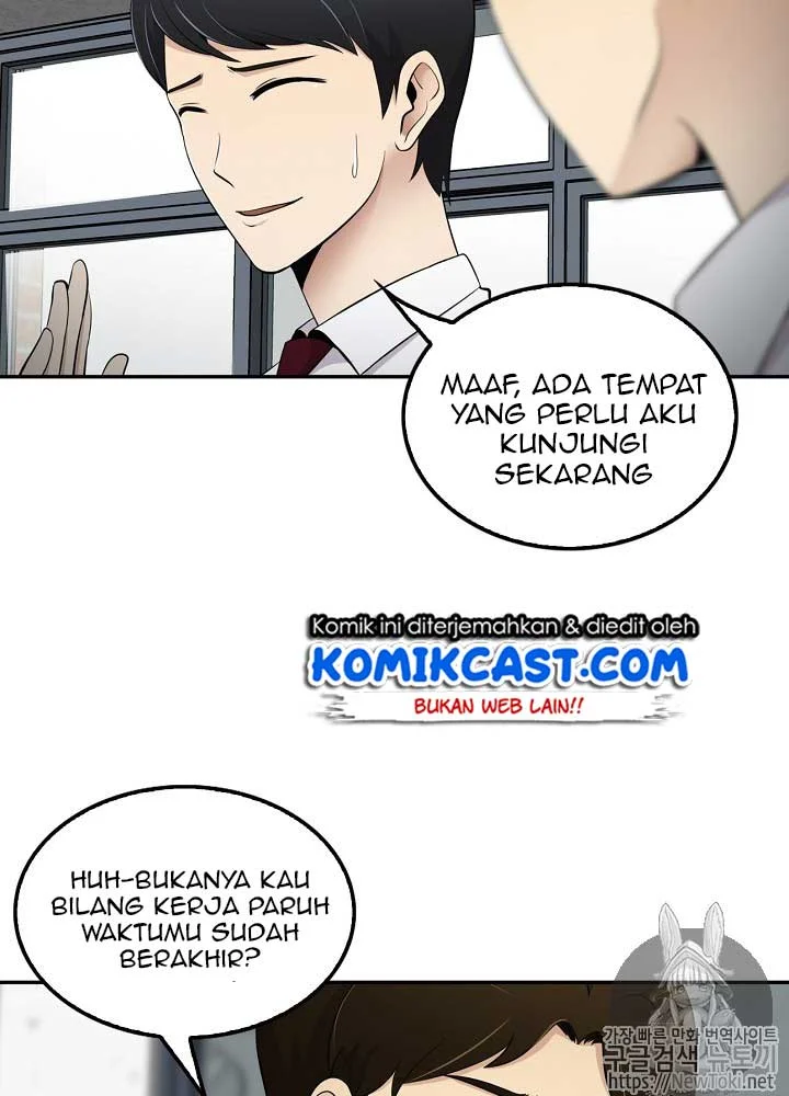 Again My Life Bab 12 halaman 64
