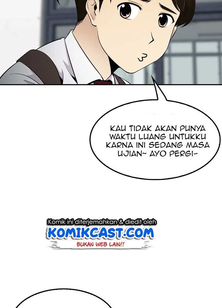 Again My Life Bab 12 halaman 65