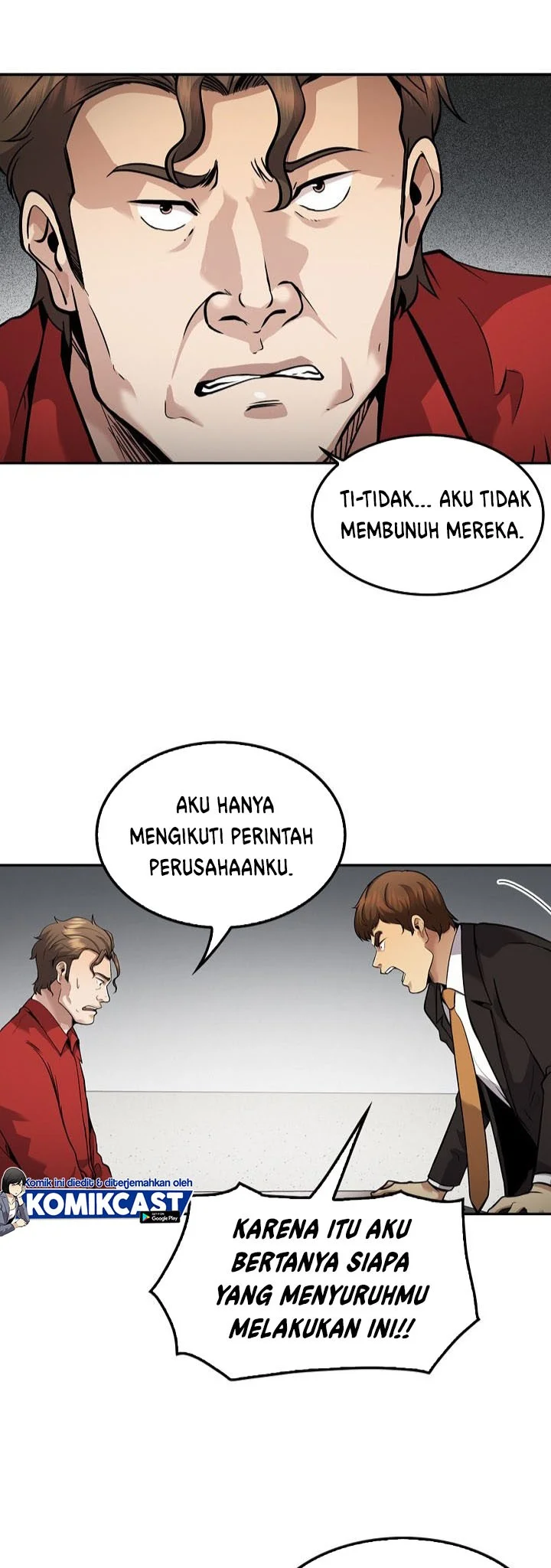 Again My Life Bab 120 halaman 4